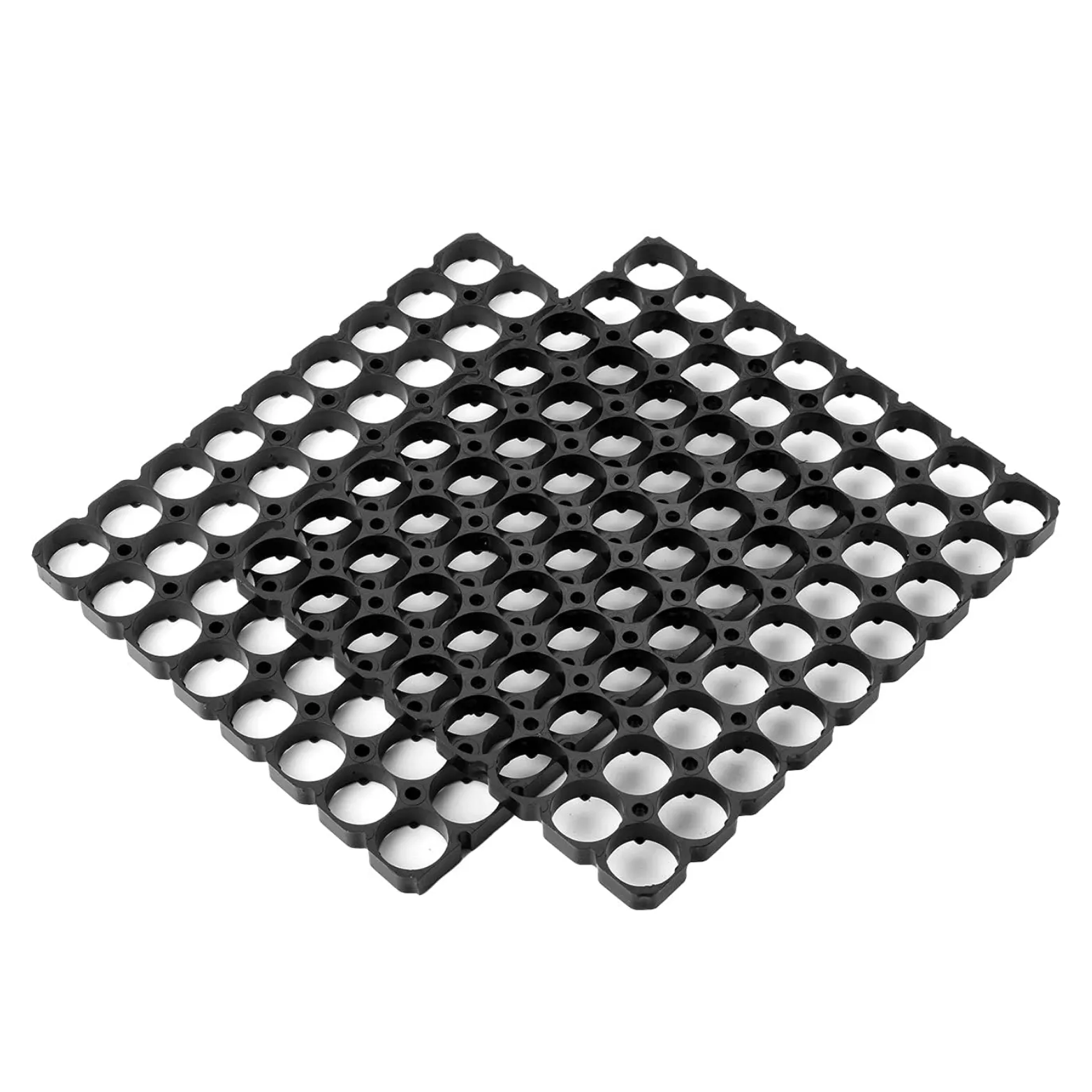 CELL HOLDER 18650 (8X9) - Image 2